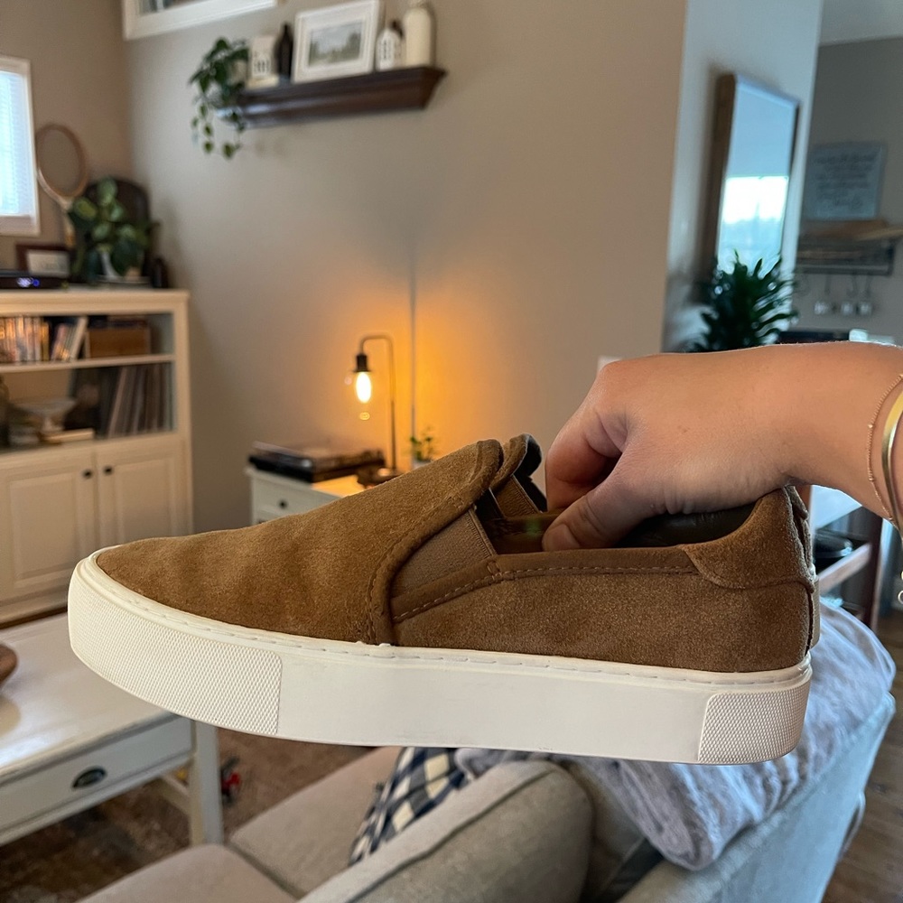 Ugg Sneakers
